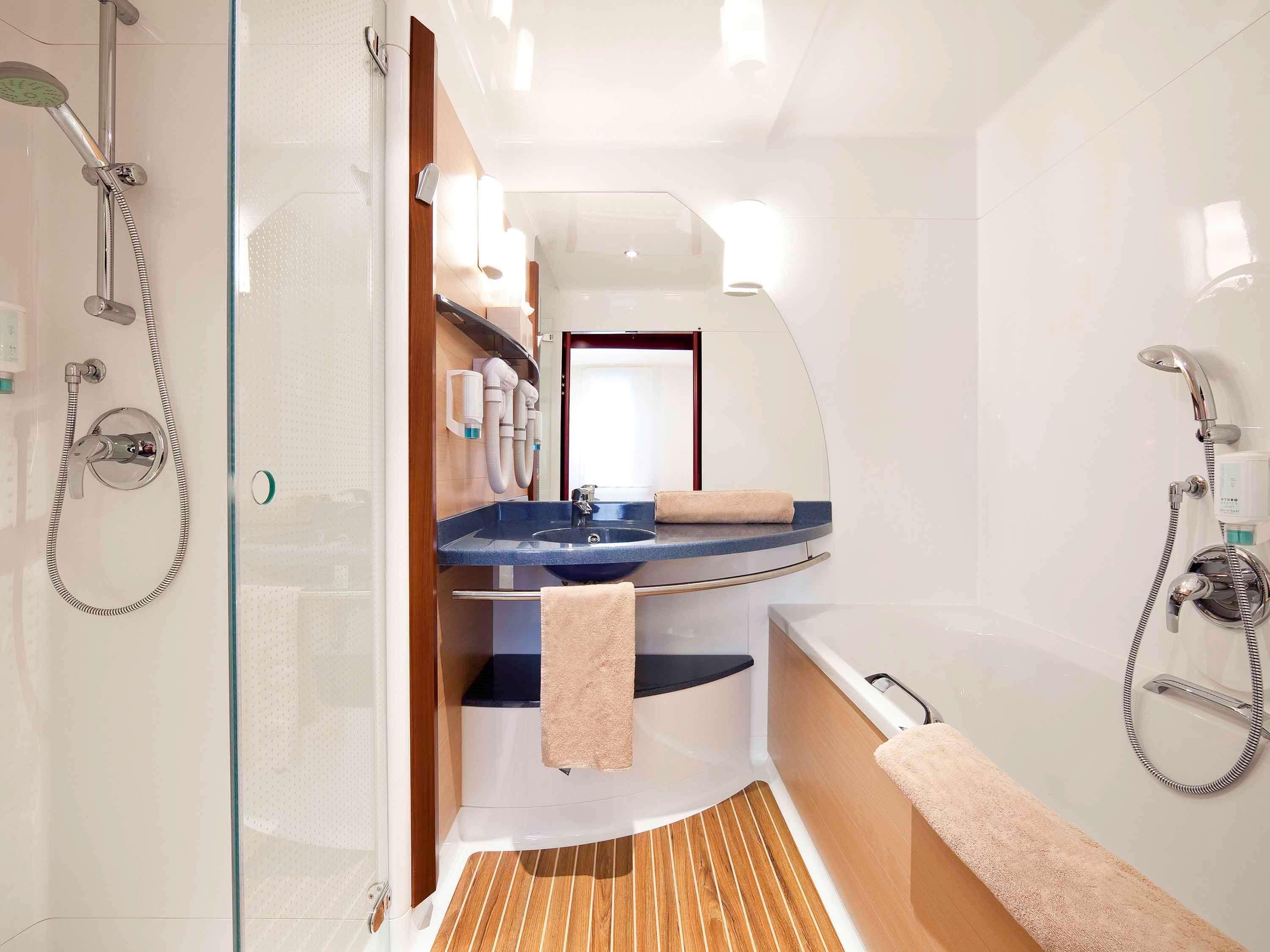 Novotel Montreuil Vincennes 4* Parijs