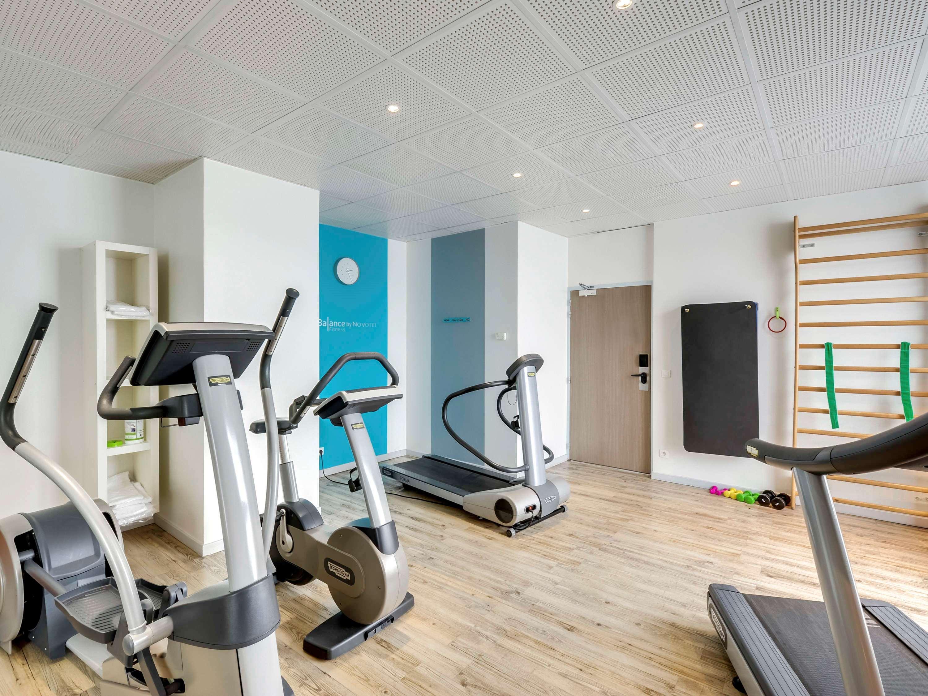 Novotel Montreuil Vincennes Parijs
