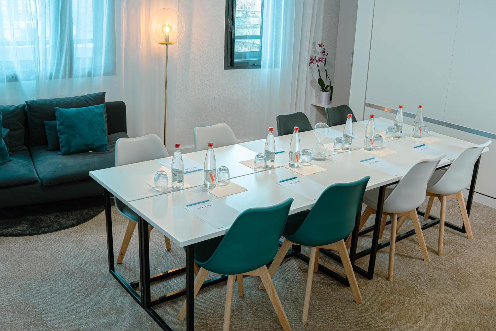 Novotel Montreuil Vincennes 4* Parijs
