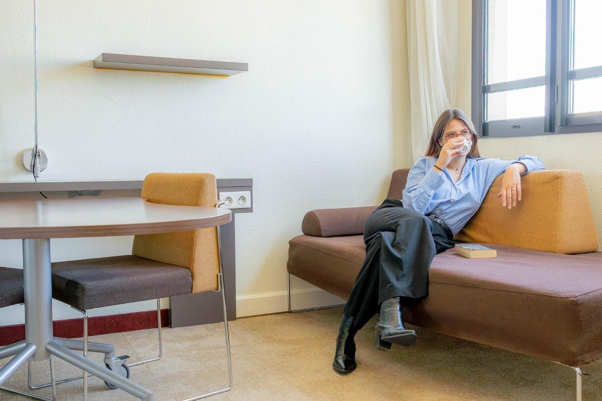 Novotel Montreuil Vincennes 4* Parijs